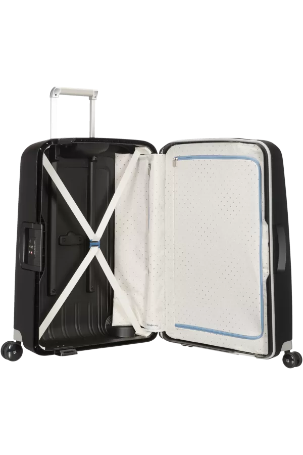 Interior - S'cure | Samsonite