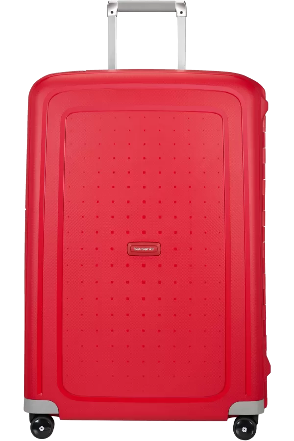 Frontal - S'cure | Samsonite