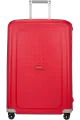 Frontal - S'cure | Samsonite