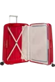 Interior - S'cure | Samsonite