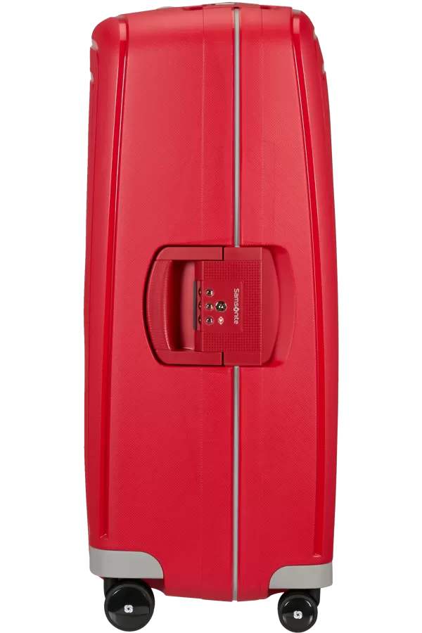 Lateral - S'cure | Samsonite