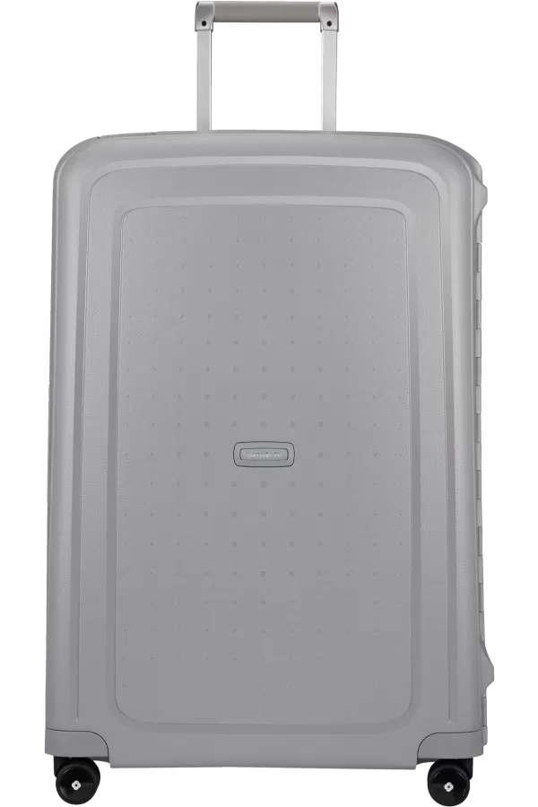 Frontal - S'cure | Samsonite