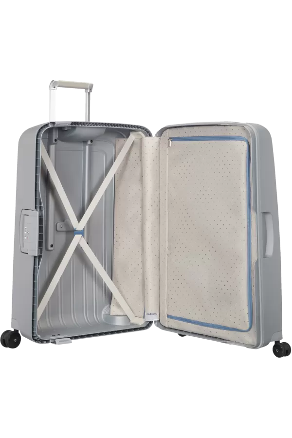 Interior - S'cure | Samsonite