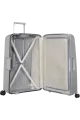 Interior - S'cure | Samsonite