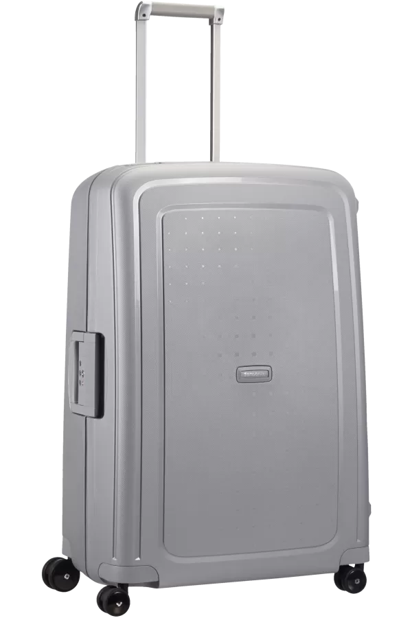 Perfil - S'cure | Samsonite